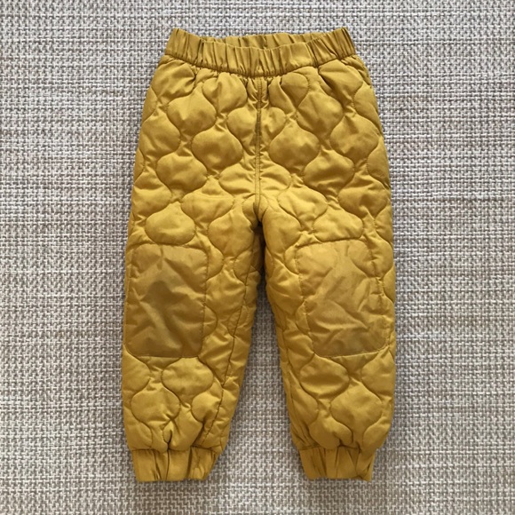 Patagonia Snow Pants (size 3T)